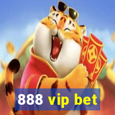 888 vip bet